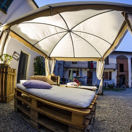 Agriturismo Ca Dal Medic Villa Montemagno  ภายนอก รูปภาพ