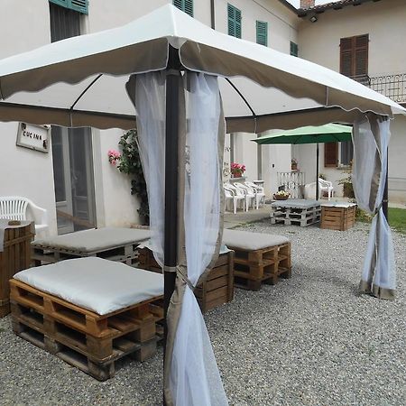 Agriturismo Ca Dal Medic Villa Montemagno  ภายนอก รูปภาพ