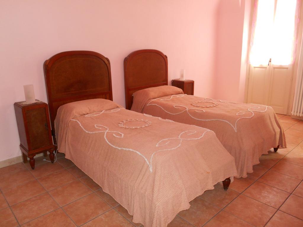Agriturismo Ca Dal Medic Villa Montemagno  ห้อง รูปภาพ